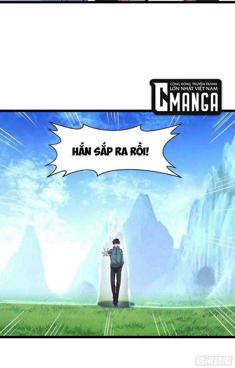 Trùng Sinh Đô Thị Thiên Tôn - Chapter 233 - Trang 6