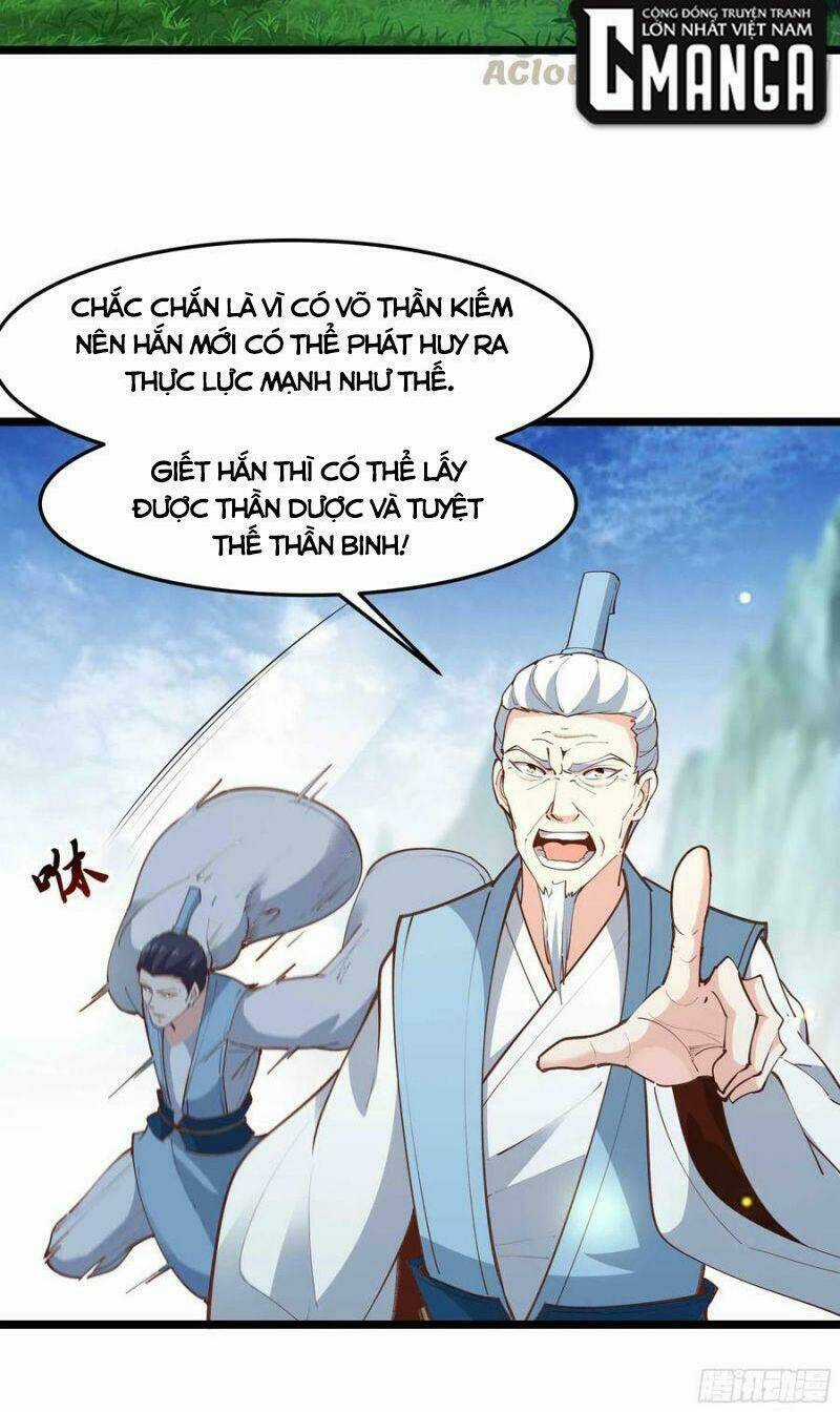 Trùng Sinh Đô Thị Thiên Tôn - Chapter 233 - Trang 10