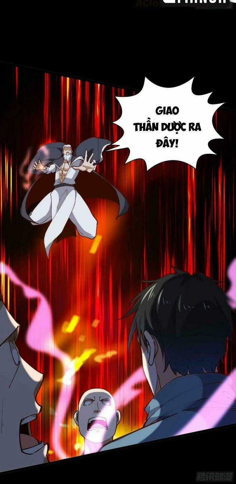 Trùng Sinh Đô Thị Thiên Tôn - Chapter 234 - Trang 2