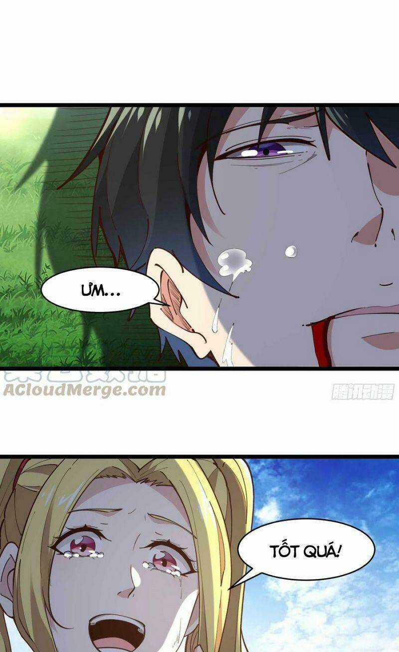 Trùng Sinh Đô Thị Thiên Tôn - Chapter 234 - Trang 21