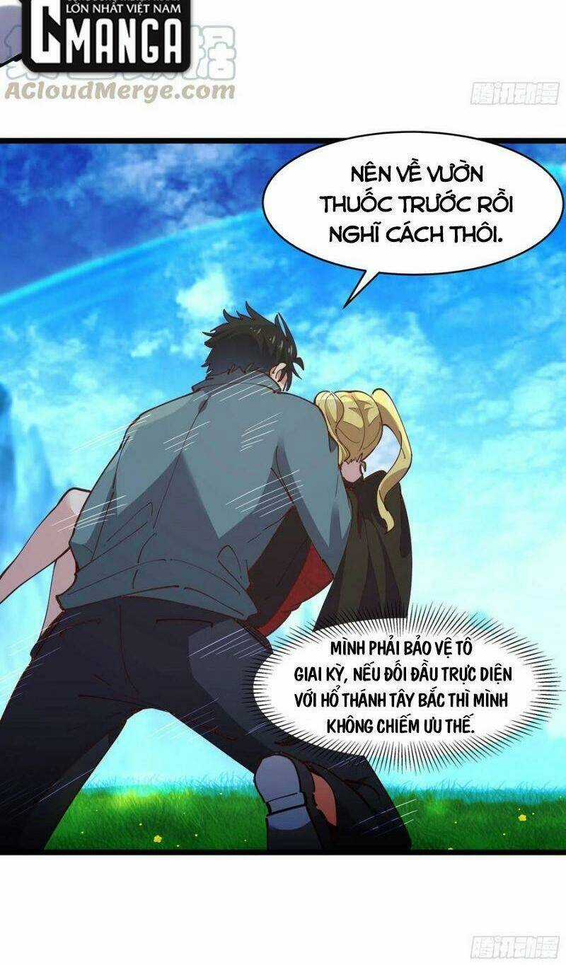 Trùng Sinh Đô Thị Thiên Tôn - Chapter 234 - Trang 6