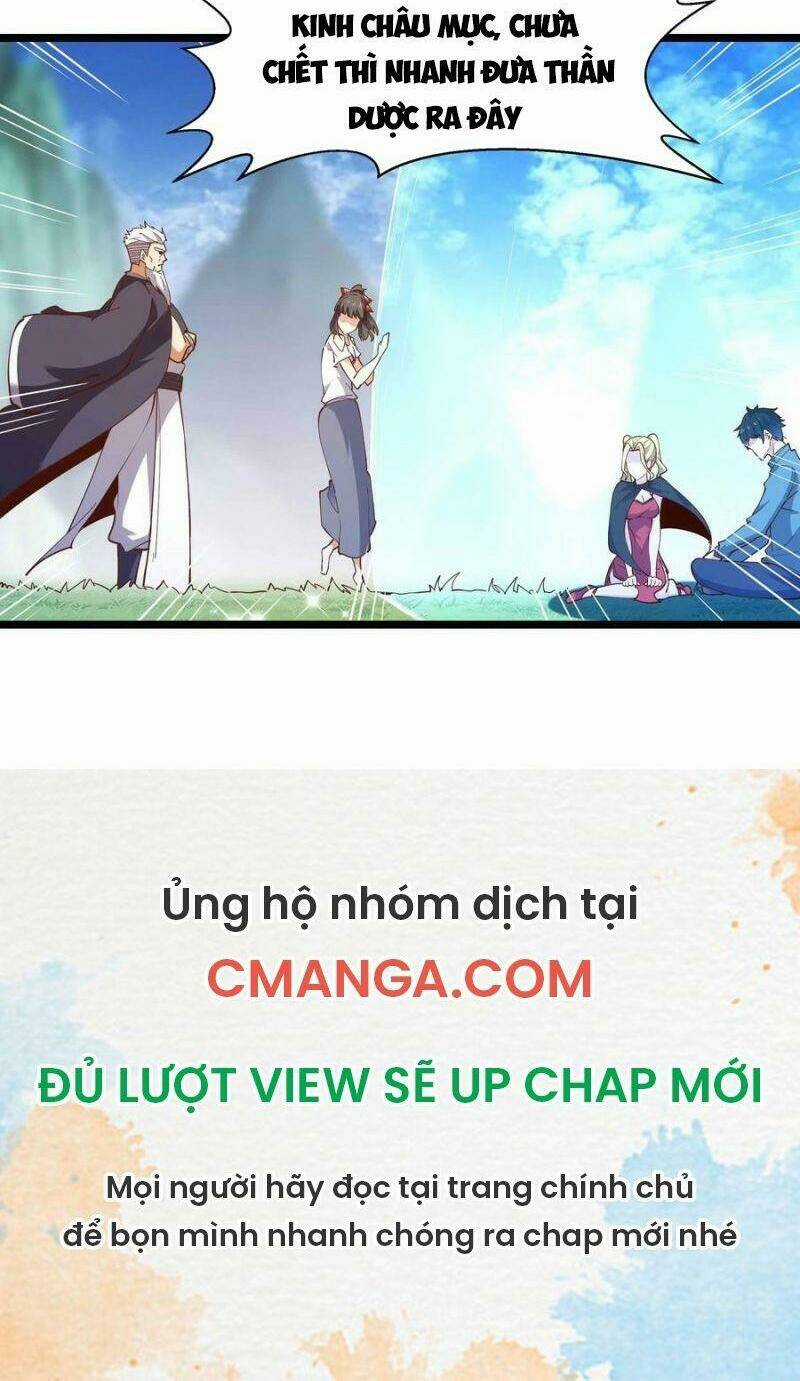 Trùng Sinh Đô Thị Thiên Tôn - Chapter 235 - Trang 18