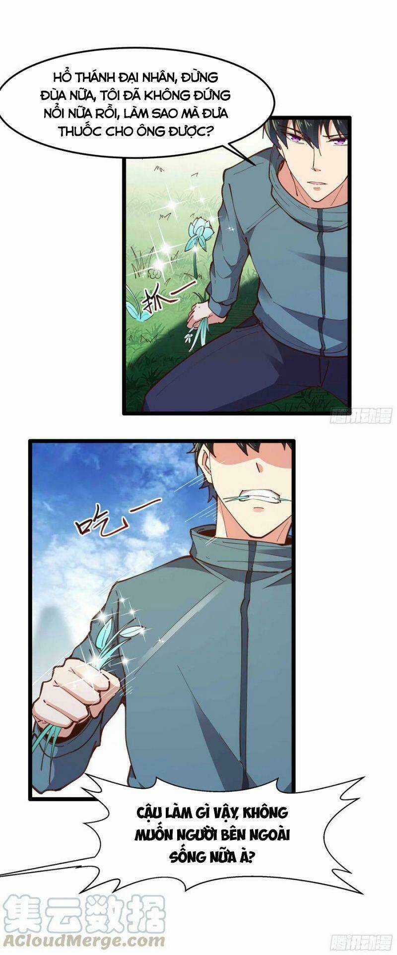 Trùng Sinh Đô Thị Thiên Tôn - Chapter 235 - Trang 19