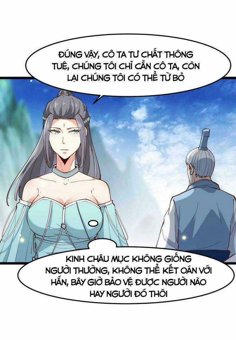 Trùng Sinh Đô Thị Thiên Tôn - Chapter 235 - Trang 3