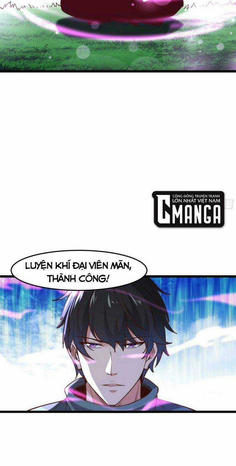 Trùng Sinh Đô Thị Thiên Tôn - Chapter 235 - Trang 25