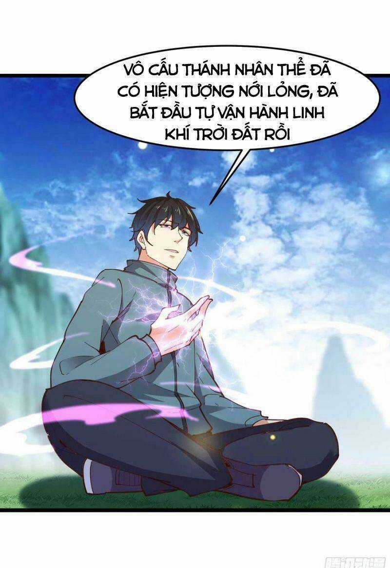 Trùng Sinh Đô Thị Thiên Tôn - Chapter 235 - Trang 26