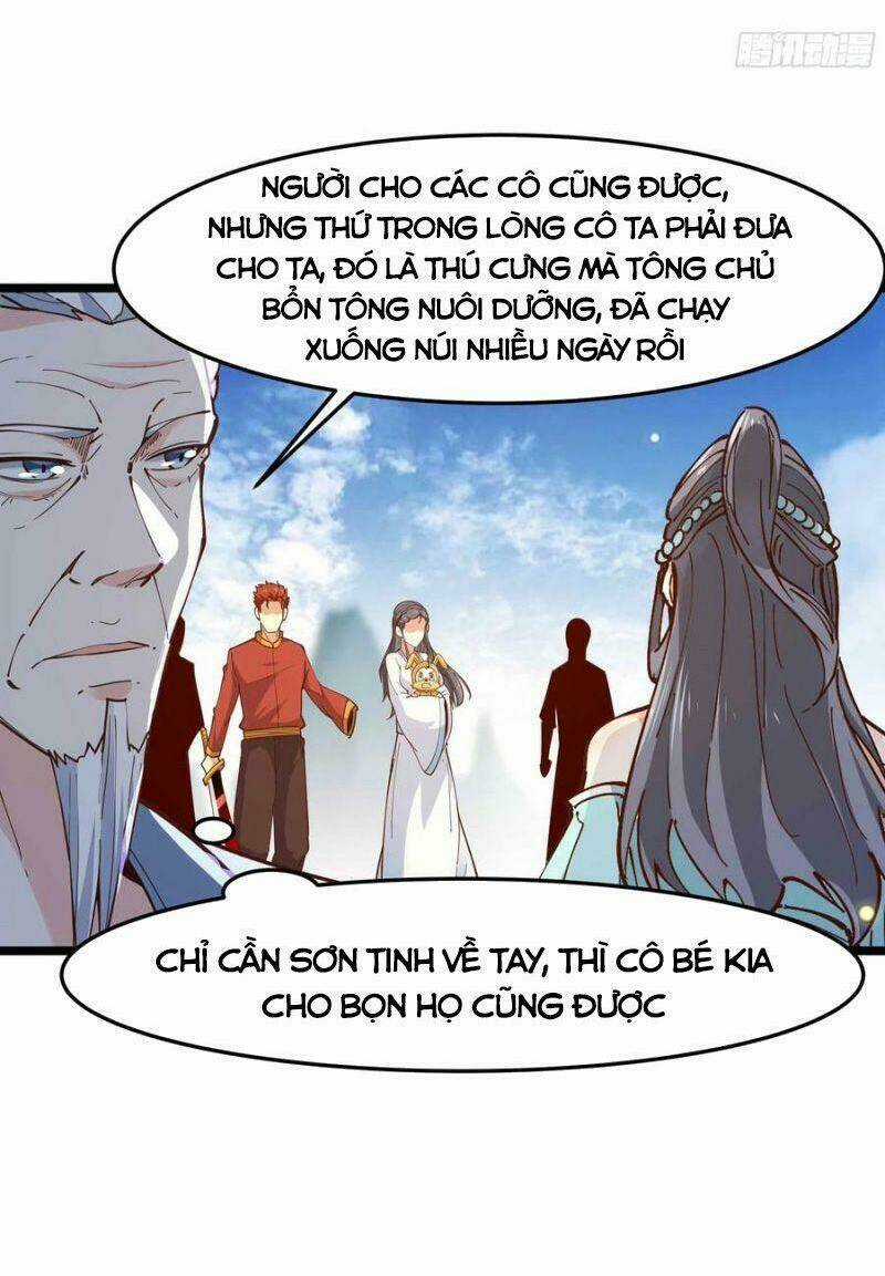 Trùng Sinh Đô Thị Thiên Tôn - Chapter 235 - Trang 4