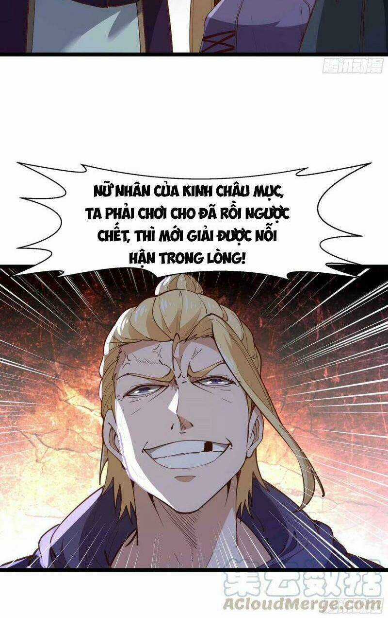 Trùng Sinh Đô Thị Thiên Tôn - Chapter 235 - Trang 8