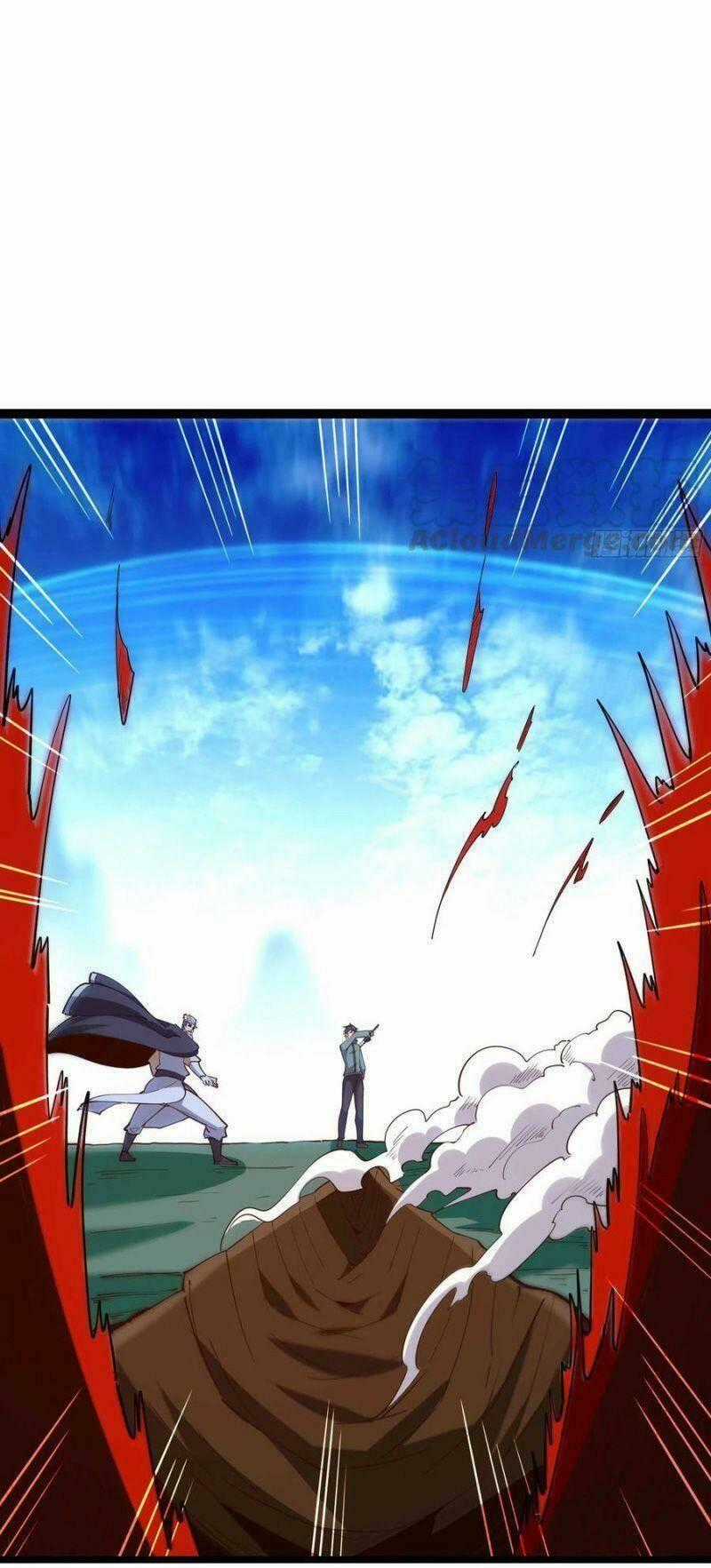 Trùng Sinh Đô Thị Thiên Tôn - Chapter 236 - Trang 1