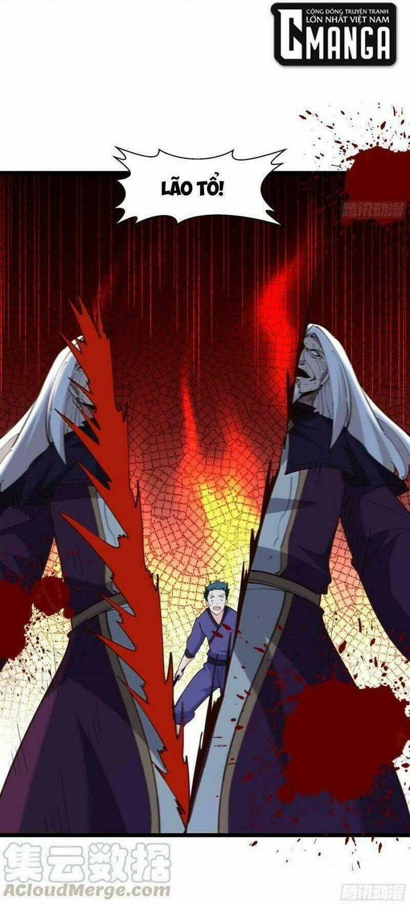 Trùng Sinh Đô Thị Thiên Tôn - Chapter 236 - Trang 2