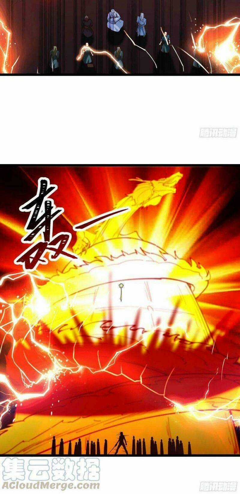 Trùng Sinh Đô Thị Thiên Tôn - Chapter 236 - Trang 12