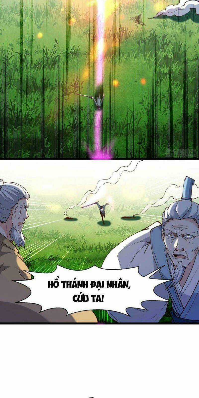 Trùng Sinh Đô Thị Thiên Tôn - Chapter 236 - Trang 20