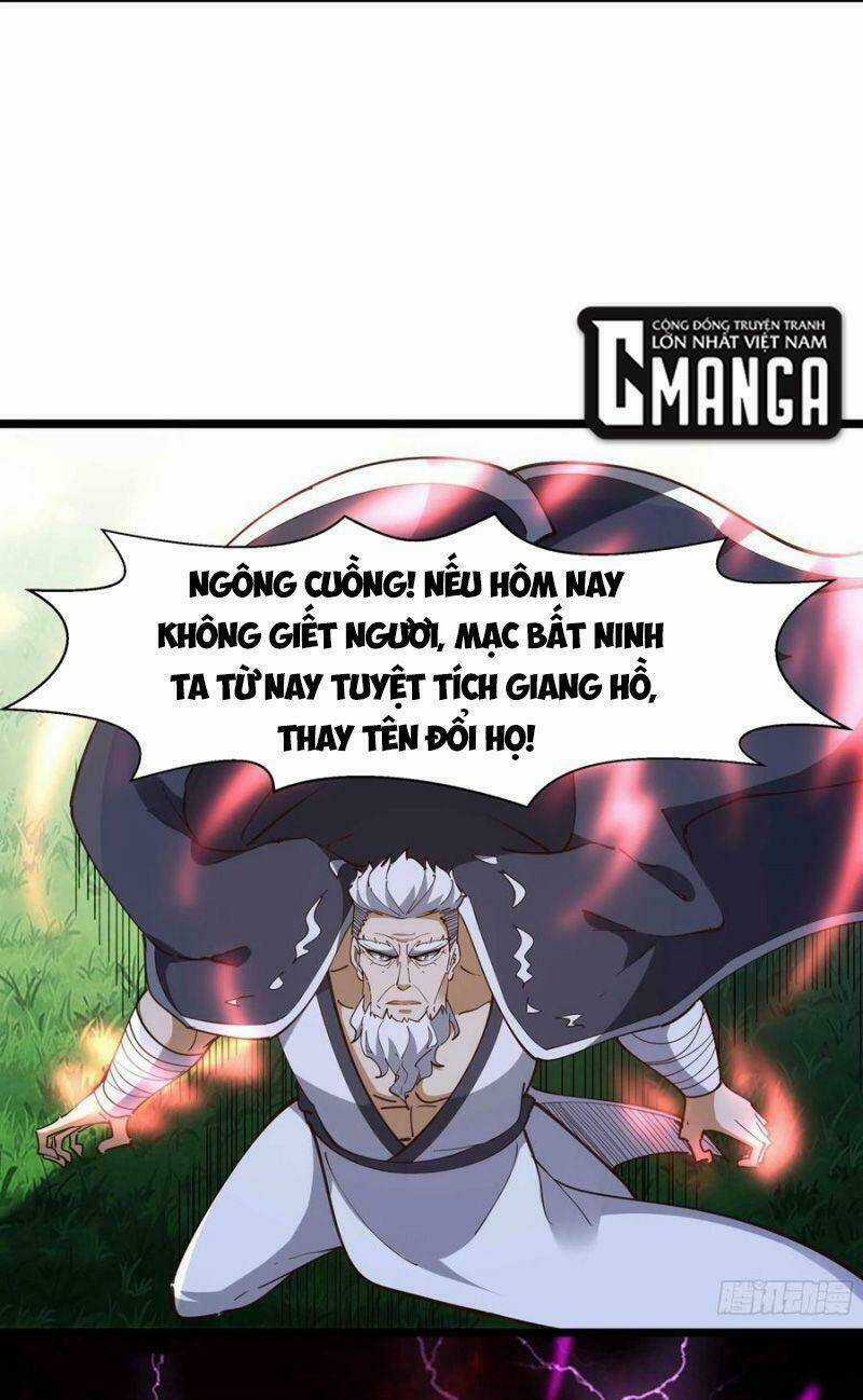 Trùng Sinh Đô Thị Thiên Tôn - Chapter 236 - Trang 25