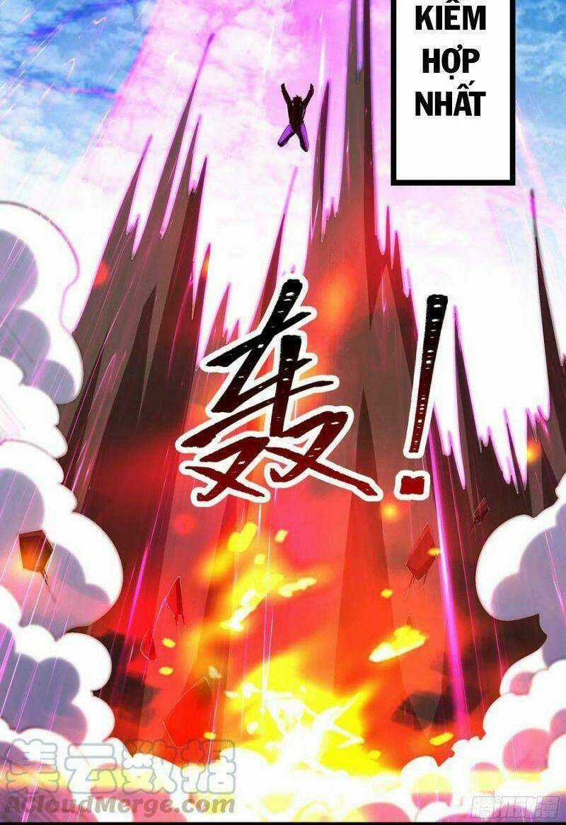 Trùng Sinh Đô Thị Thiên Tôn - Chapter 236 - Trang 28