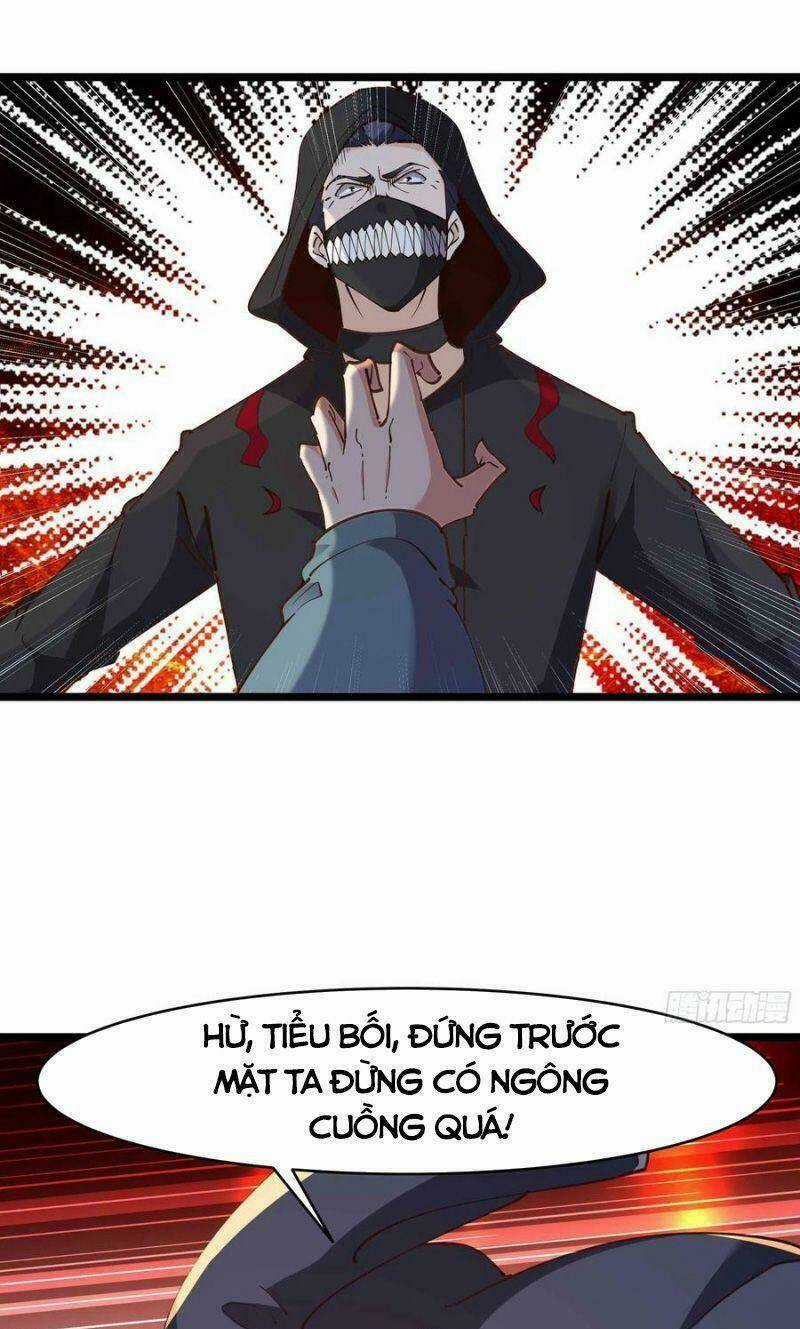 Trùng Sinh Đô Thị Thiên Tôn - Chapter 236 - Trang 5