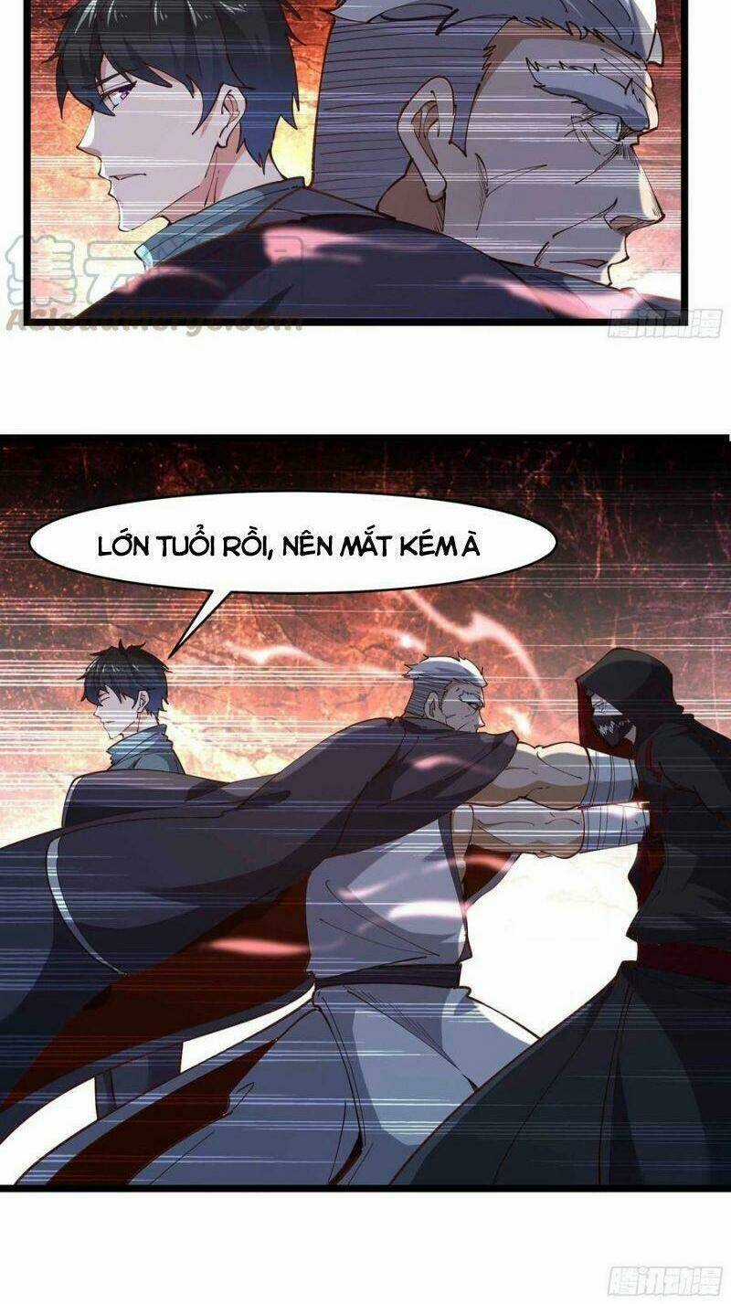 Trùng Sinh Đô Thị Thiên Tôn - Chapter 236 - Trang 8