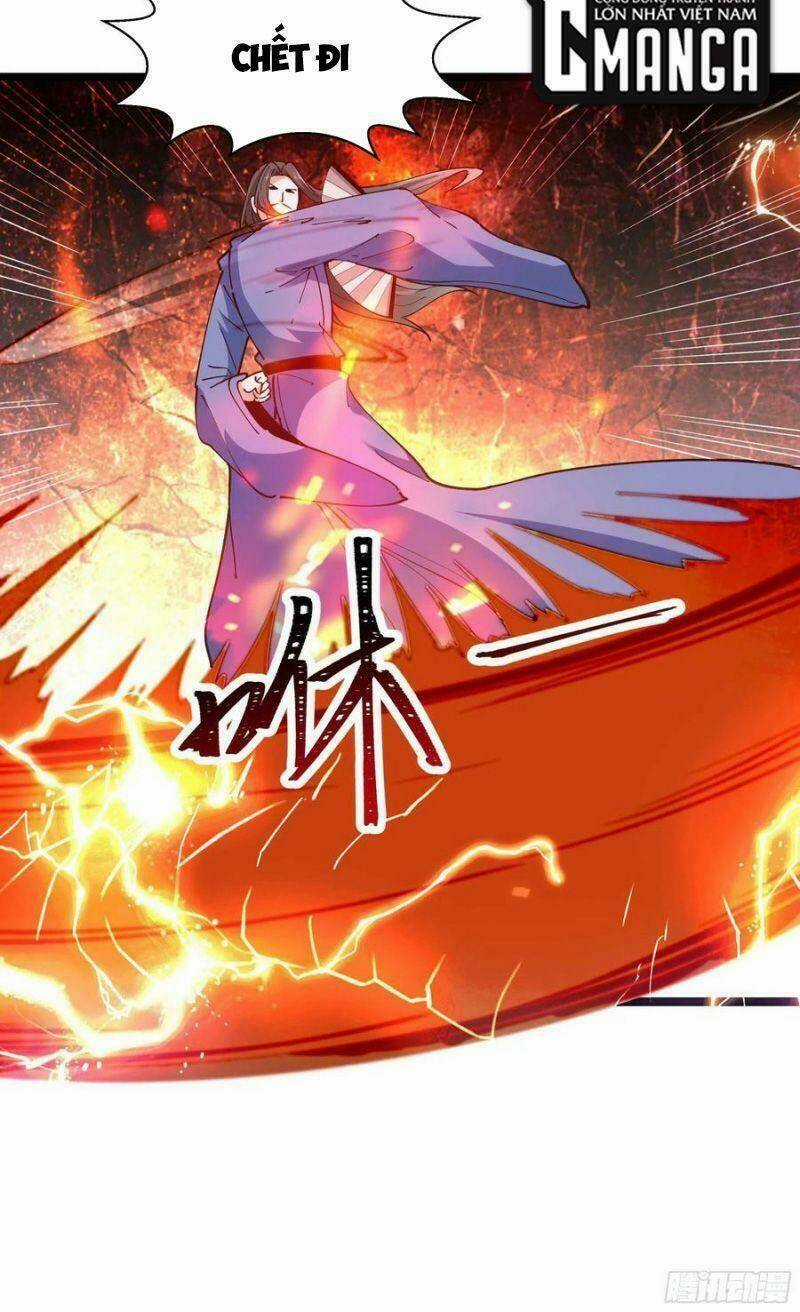 Trùng Sinh Đô Thị Thiên Tôn - Chapter 236 - Trang 10