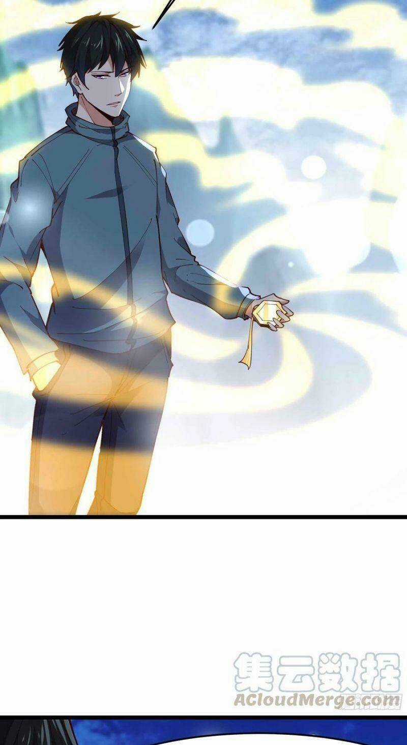 Trùng Sinh Đô Thị Thiên Tôn - Chapter 237 - Trang 11