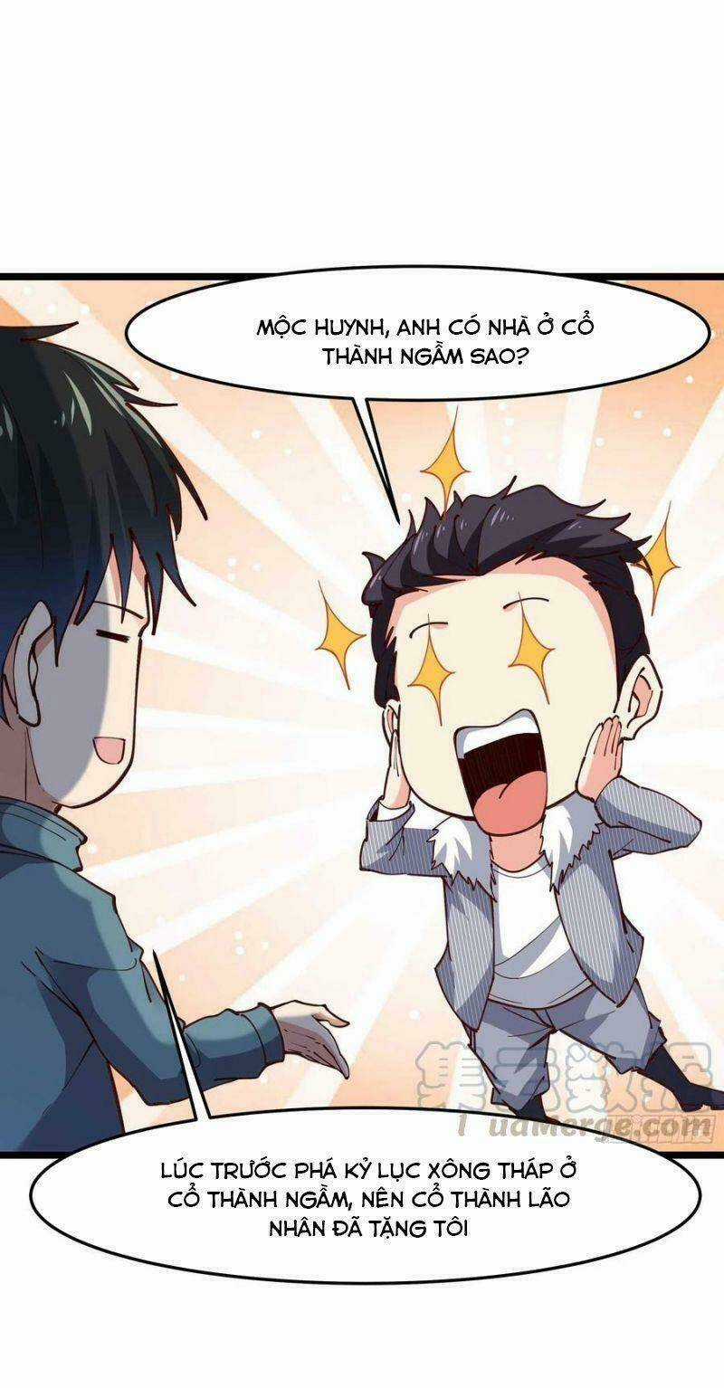 Trùng Sinh Đô Thị Thiên Tôn - Chapter 237 - Trang 15