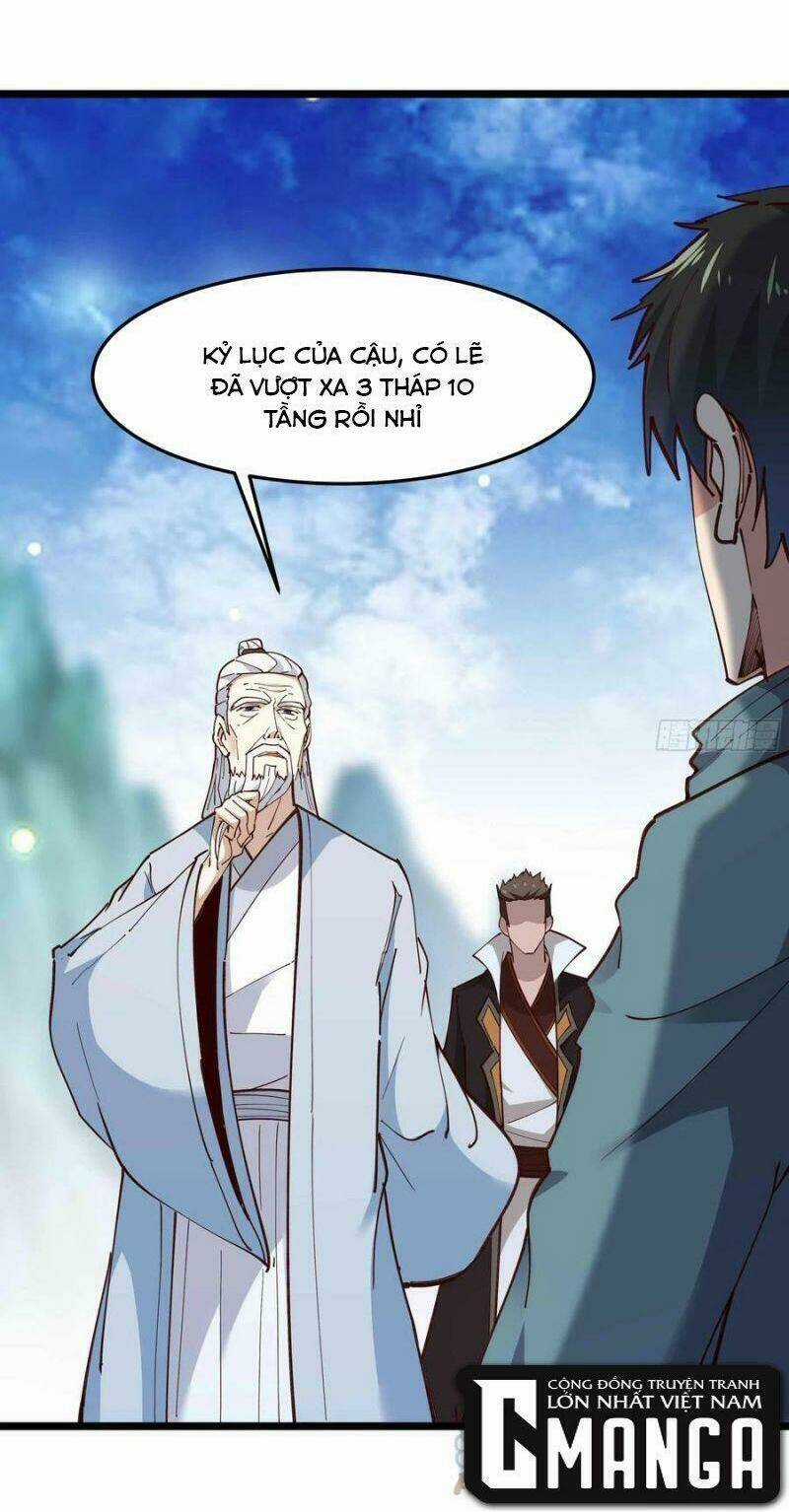 Trùng Sinh Đô Thị Thiên Tôn - Chapter 237 - Trang 16