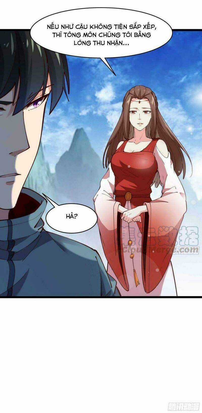 Trùng Sinh Đô Thị Thiên Tôn - Chapter 237 - Trang 20