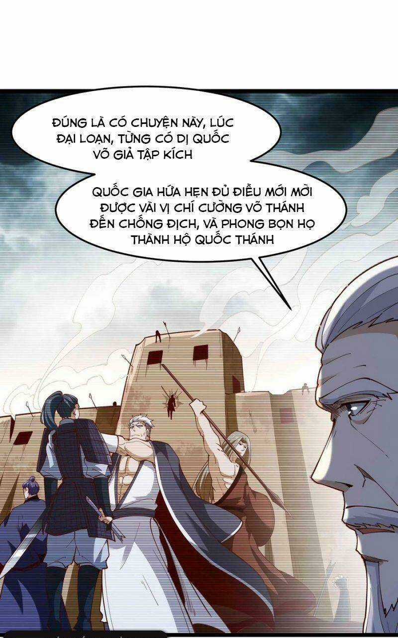 Trùng Sinh Đô Thị Thiên Tôn - Chapter 237 - Trang 3