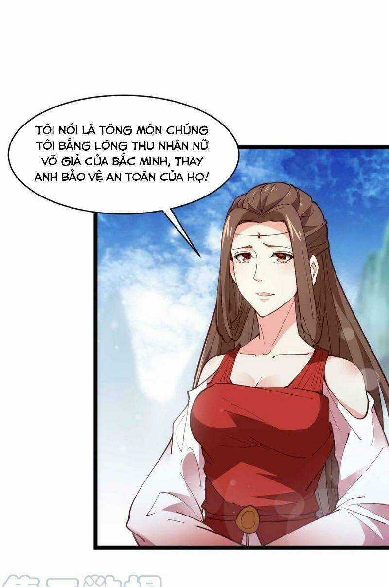 Trùng Sinh Đô Thị Thiên Tôn - Chapter 237 - Trang 21