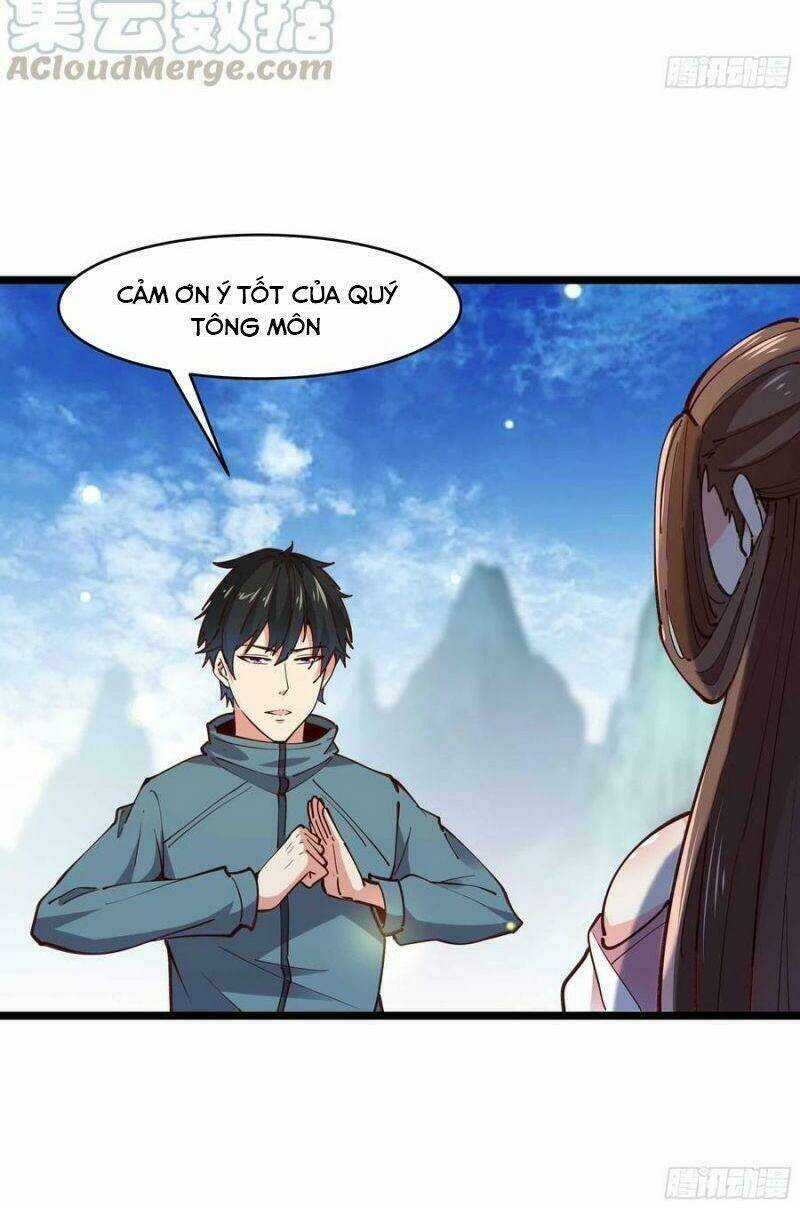 Trùng Sinh Đô Thị Thiên Tôn - Chapter 237 - Trang 22