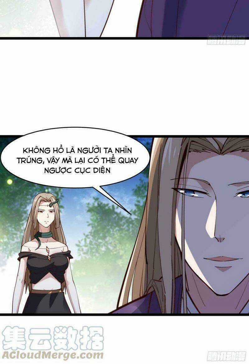 Trùng Sinh Đô Thị Thiên Tôn - Chapter 237 - Trang 28