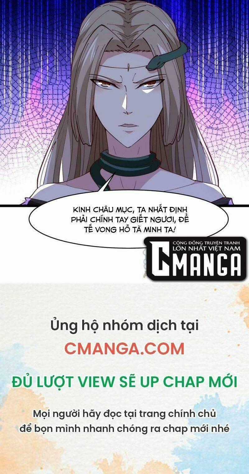 Trùng Sinh Đô Thị Thiên Tôn - Chapter 237 - Trang 30