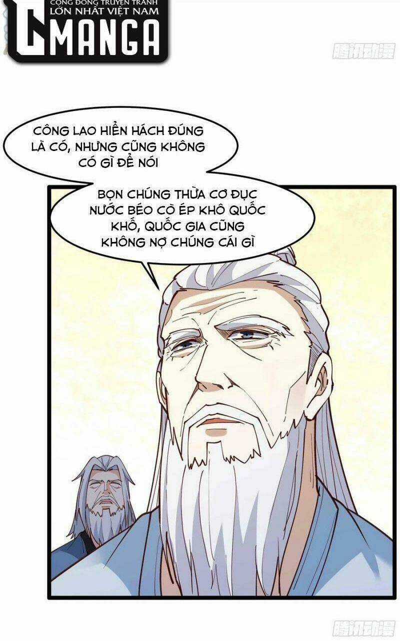 Trùng Sinh Đô Thị Thiên Tôn - Chapter 237 - Trang 4