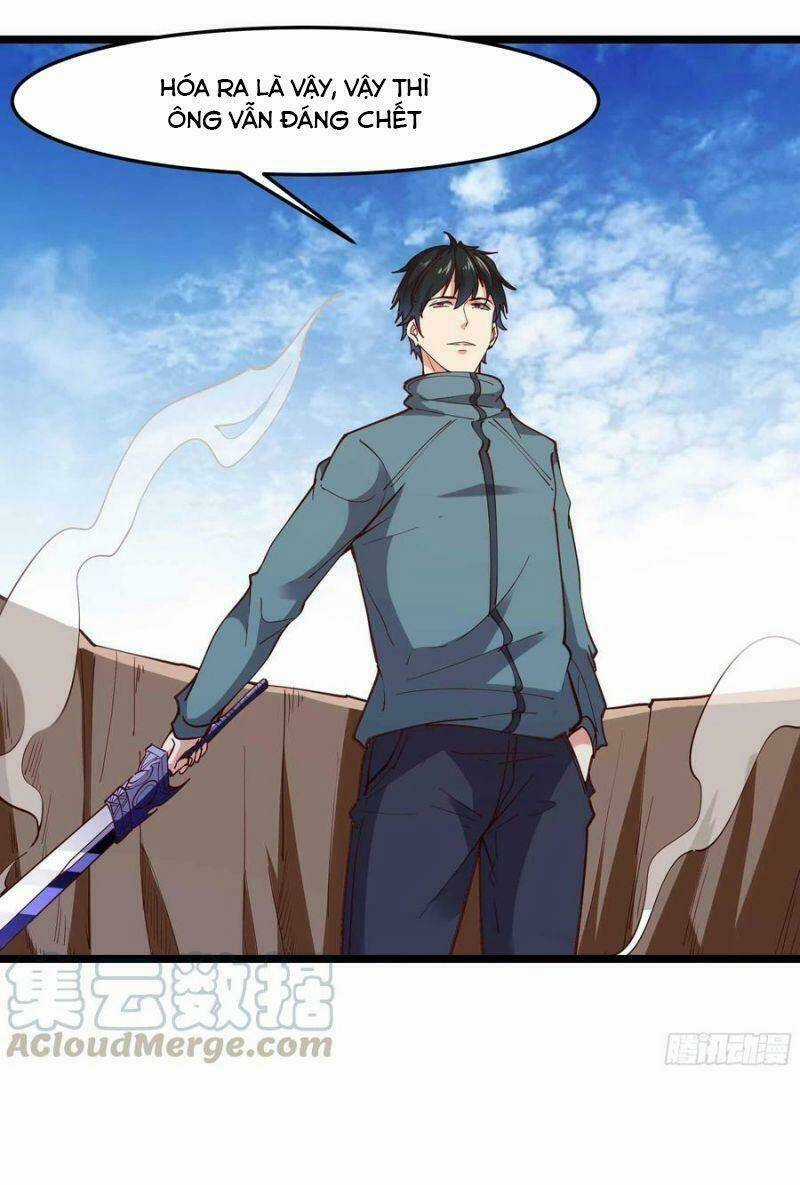 Trùng Sinh Đô Thị Thiên Tôn - Chapter 237 - Trang 5