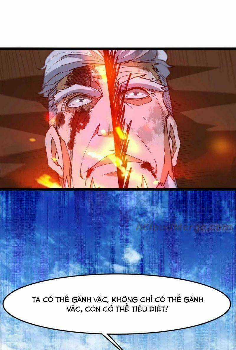 Trùng Sinh Đô Thị Thiên Tôn - Chapter 237 - Trang 7