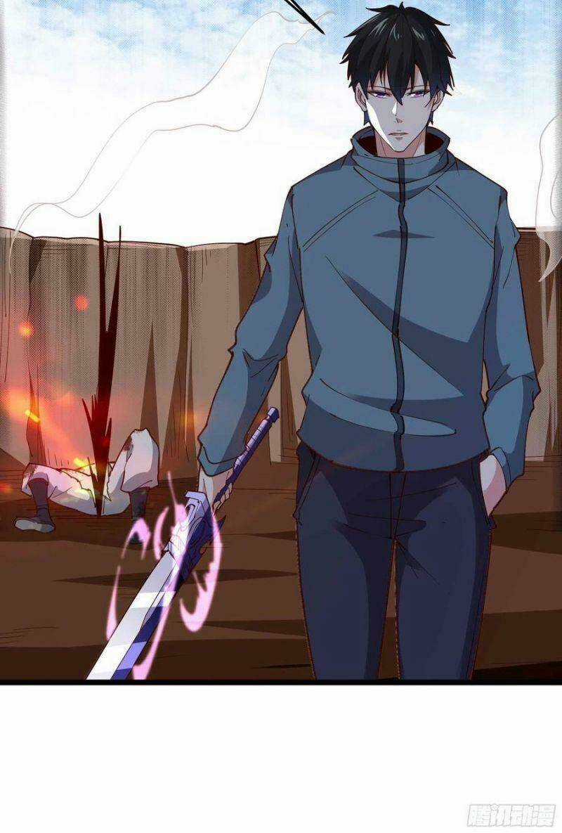 Trùng Sinh Đô Thị Thiên Tôn - Chapter 237 - Trang 8