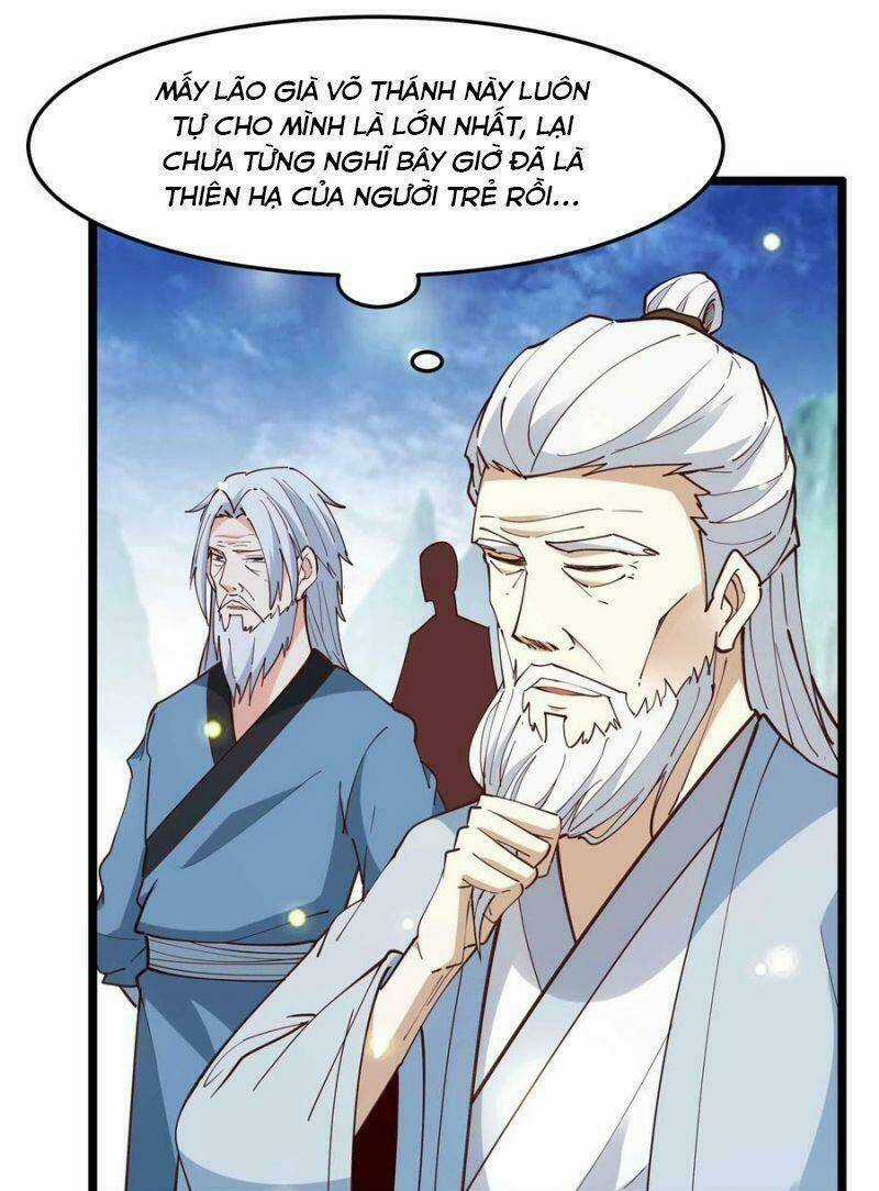 Trùng Sinh Đô Thị Thiên Tôn - Chapter 237 - Trang 9