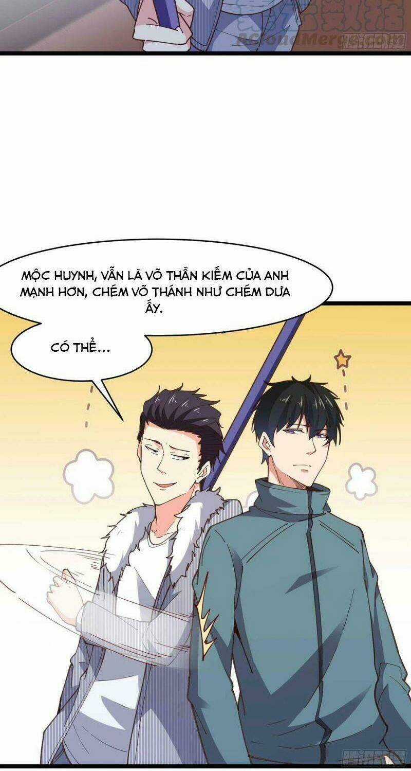 Trùng Sinh Đô Thị Thiên Tôn - Chapter 238 - Trang 14