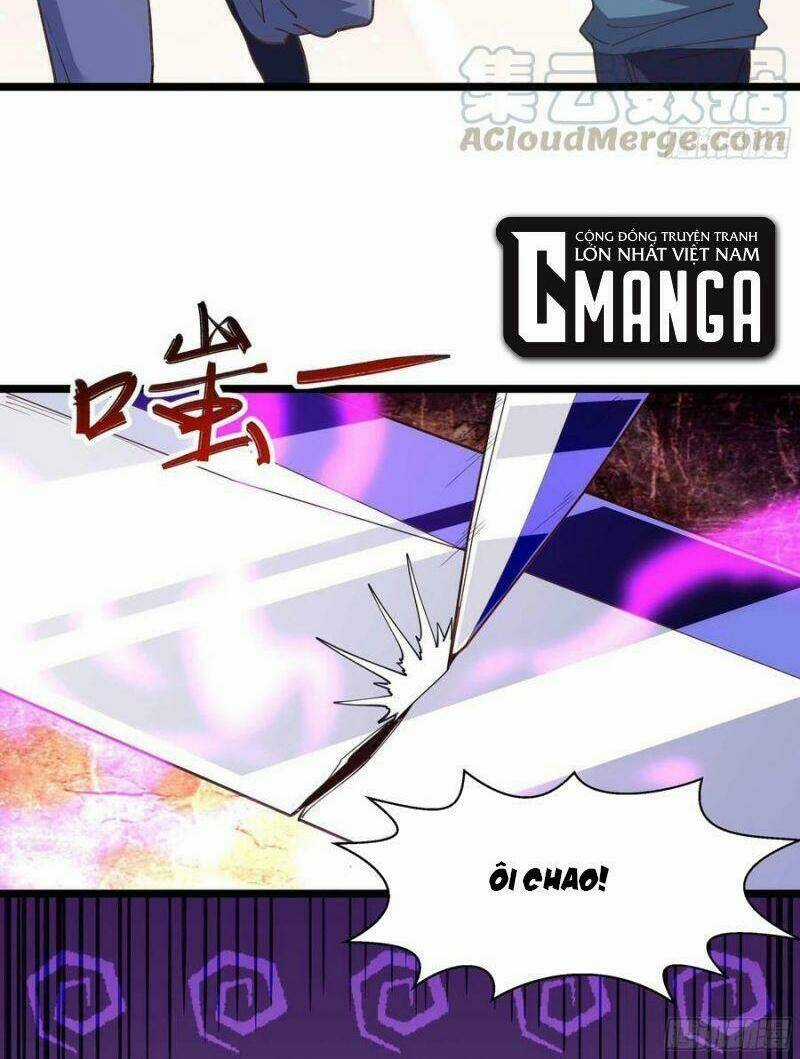 Trùng Sinh Đô Thị Thiên Tôn - Chapter 238 - Trang 20