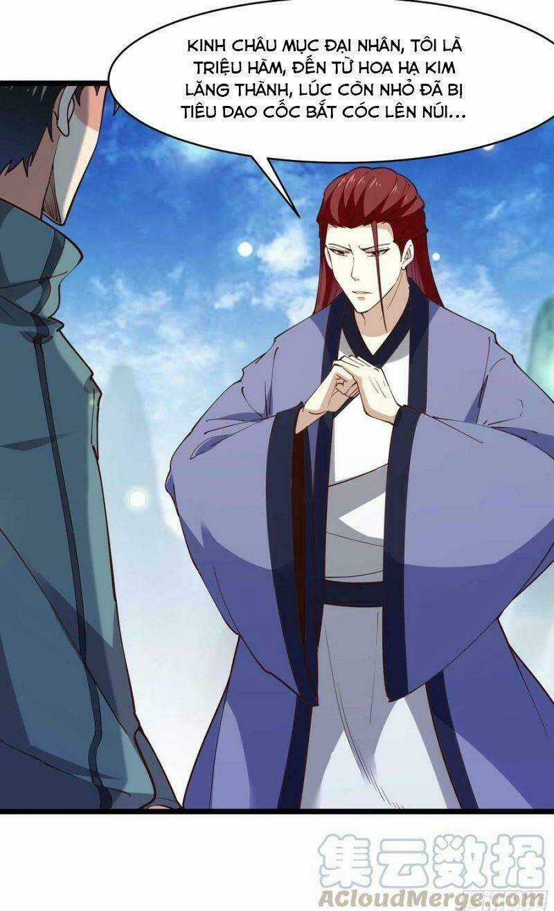 Trùng Sinh Đô Thị Thiên Tôn - Chapter 238 - Trang 3