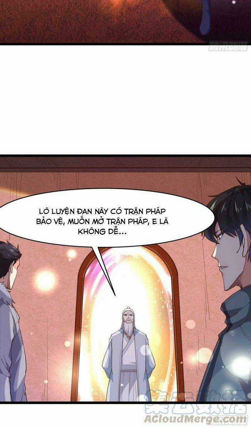 Trùng Sinh Đô Thị Thiên Tôn - Chapter 238 - Trang 28