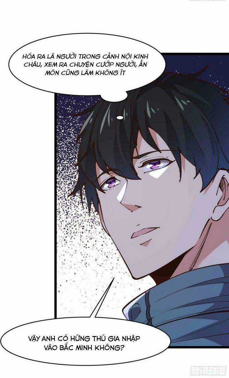 Trùng Sinh Đô Thị Thiên Tôn - Chapter 238 - Trang 4