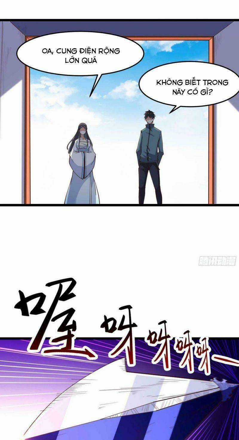 Trùng Sinh Đô Thị Thiên Tôn - Chapter 238 - Trang 9