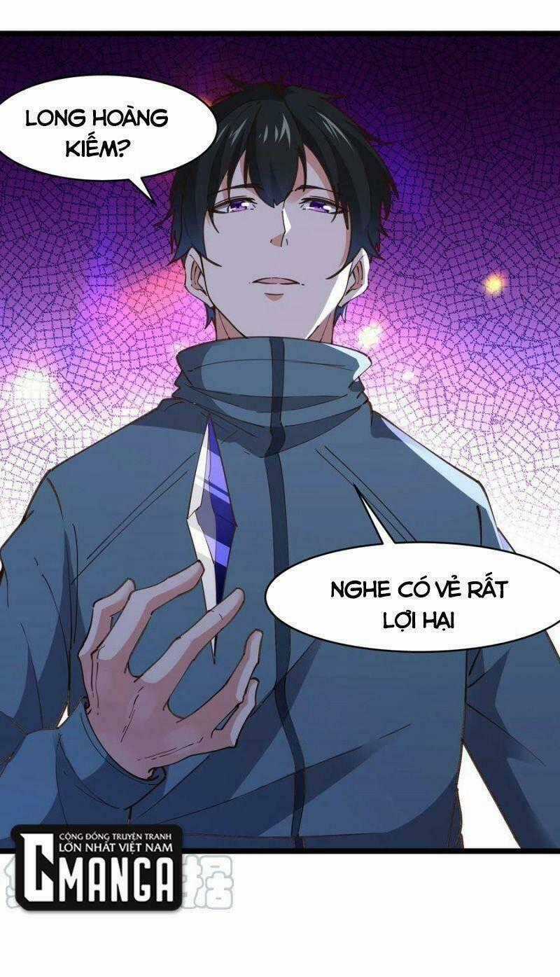 Trùng Sinh Đô Thị Thiên Tôn - Chapter 239 - Trang 1