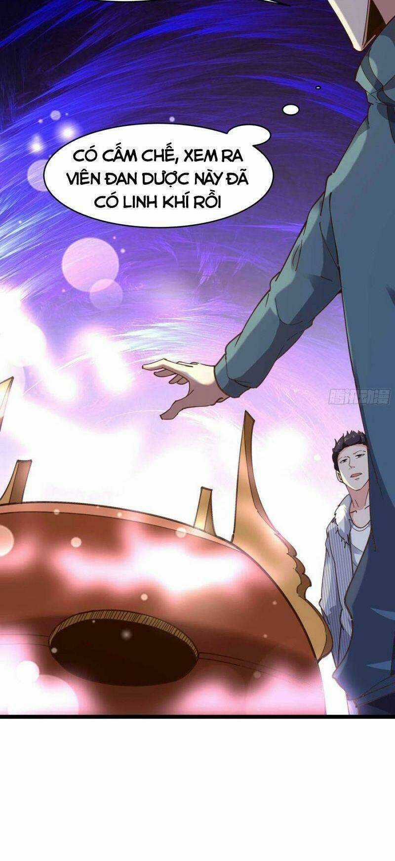 Trùng Sinh Đô Thị Thiên Tôn - Chapter 239 - Trang 12