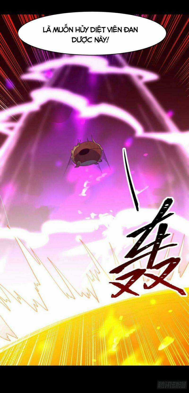 Trùng Sinh Đô Thị Thiên Tôn - Chapter 239 - Trang 20