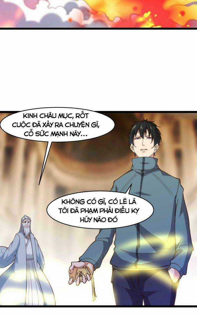 Trùng Sinh Đô Thị Thiên Tôn - Chapter 239 - Trang 22