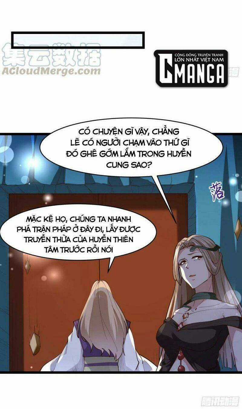 Trùng Sinh Đô Thị Thiên Tôn - Chapter 239 - Trang 25