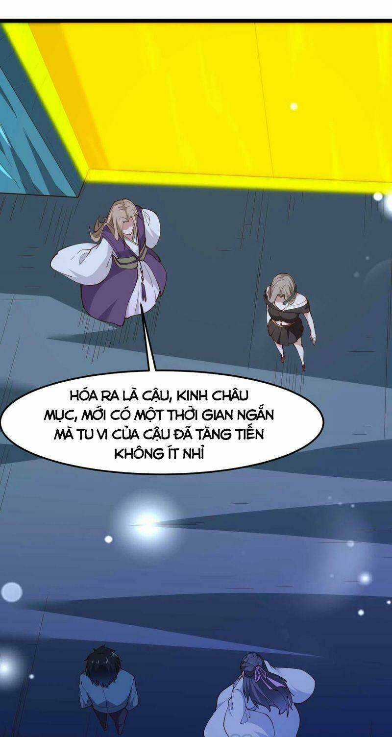 Trùng Sinh Đô Thị Thiên Tôn - Chapter 239 - Trang 28