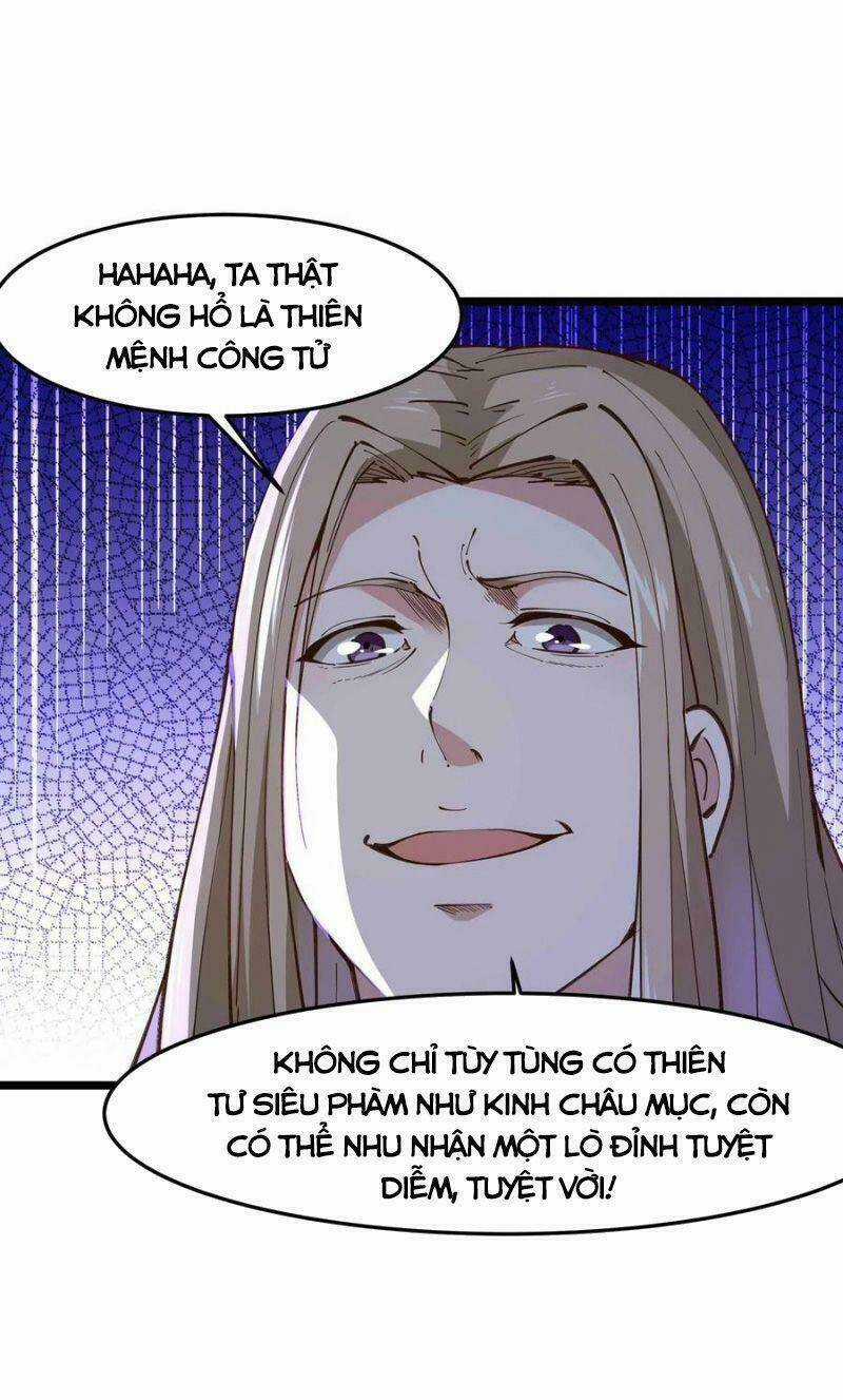 Trùng Sinh Đô Thị Thiên Tôn - Chapter 239 - Trang 30