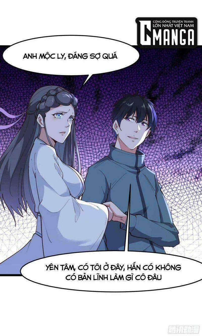 Trùng Sinh Đô Thị Thiên Tôn - Chapter 239 - Trang 31