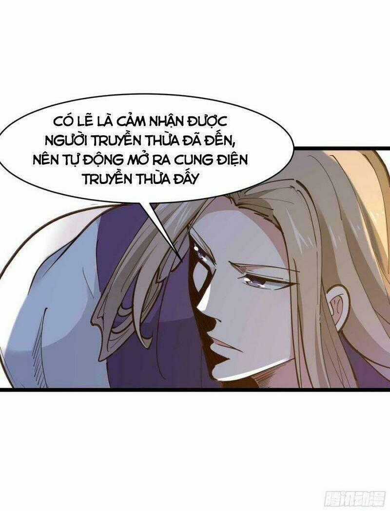 Trùng Sinh Đô Thị Thiên Tôn - Chapter 239 - Trang 33